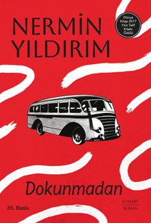 Dokunmadan (Karton Kapak)