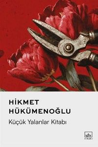 Küçük Yalanlar Kitabı