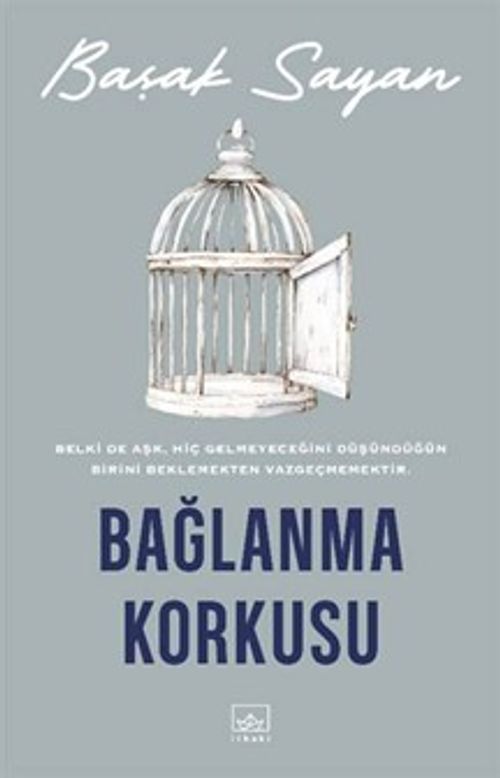 Bağlanma Korkusu