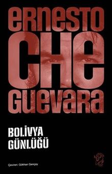 Bolivya Günlüğü