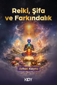 Reiki Şifa ve Farkındalık