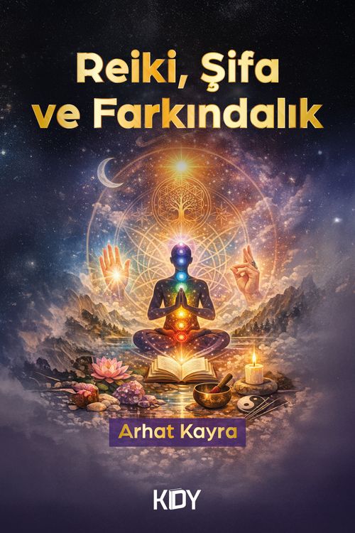 Reiki Şifa ve Farkındalık