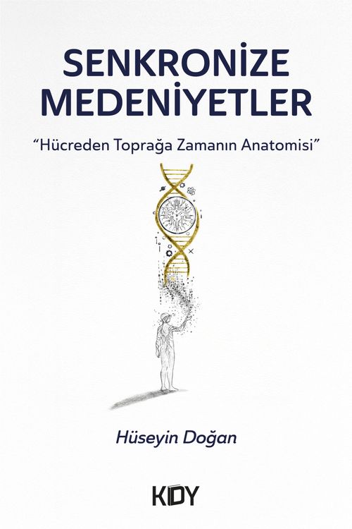 Senkronize Medeniyetler