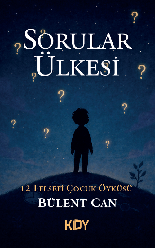 Sorular Ülkesi