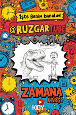 Ruzgartube