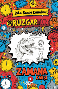 Ruzgartube