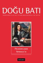 Doğu Batı Dergisi 115 Kasım Aralık Ocak 2025-26