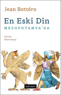 En Eski Din Mezopotamya'da