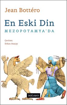 En Eski Din Mezopotamya'da