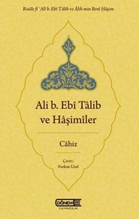 Ali b. Ebî Talib ve Haşimîler