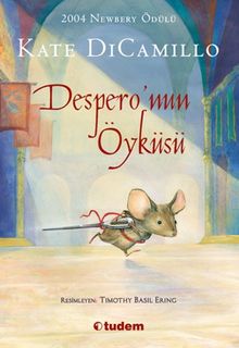 Despero'nun Öyküsü
