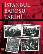 İstanbul Barosu Tarihi