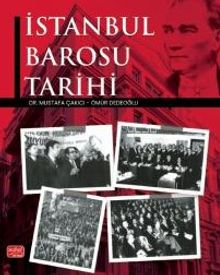 İstanbul Barosu Tarihi