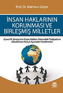 İnsan Haklarının Korunması ve Birleşmiş Milletler
