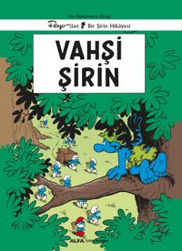 Şirin 19 / Vahşi Şirin