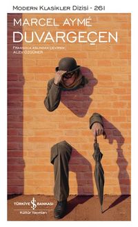 Duvargeçen (Ciltli)