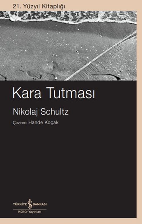 Kara Tutması