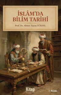 İslamda Bilim Tarihi