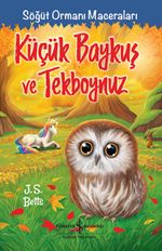 Küçük Baykuş ve Tekboynuz / Söğüt Ormanı Maceraları