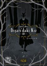 Dışarı'daki Kız 10