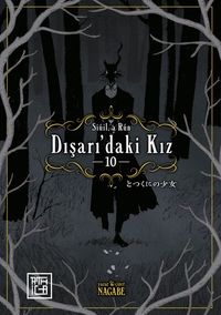 Dışarıdaki Kız 10