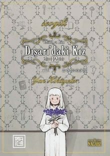 Dışarıdaki Kız 12