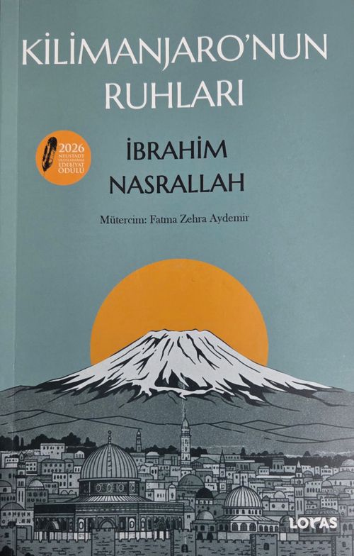 Kilimanjaro'nun Ruhları