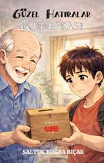 Güzel Hatıralar Kumbarası