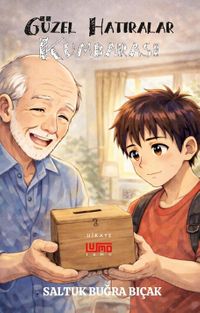 Güzel Hatıralar Kumbarası