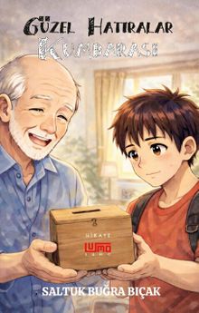 Güzel Hatıralar Kumbarası