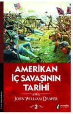 Amerikan İç Savaşının Tarihi 2.Cilt