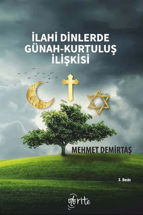İlahi Dinlerde Günah & Kurtuluş İlişkisi