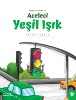 Aceleci Yeşil Işık
