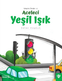 Aceleci Yeşil Işık