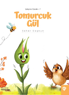 Tomurcuk Gül