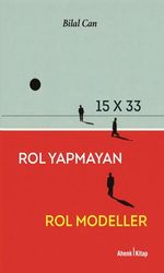 15x33 Rol Yapmayan Rol Modeller