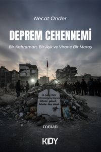 Deprem Cehennemi