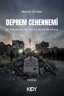 Deprem Cehennemi