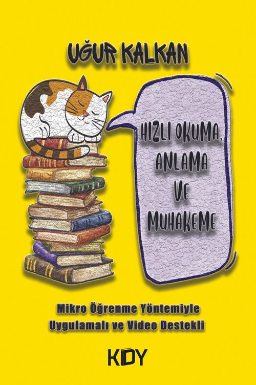 Hızlı Okuma, Anlama ve Muhakeme