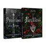 Powerless - Reckless 2 Kitap Set (Ciltli)