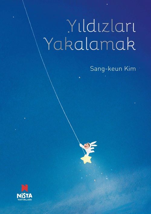 Yıldızları Yakalamak