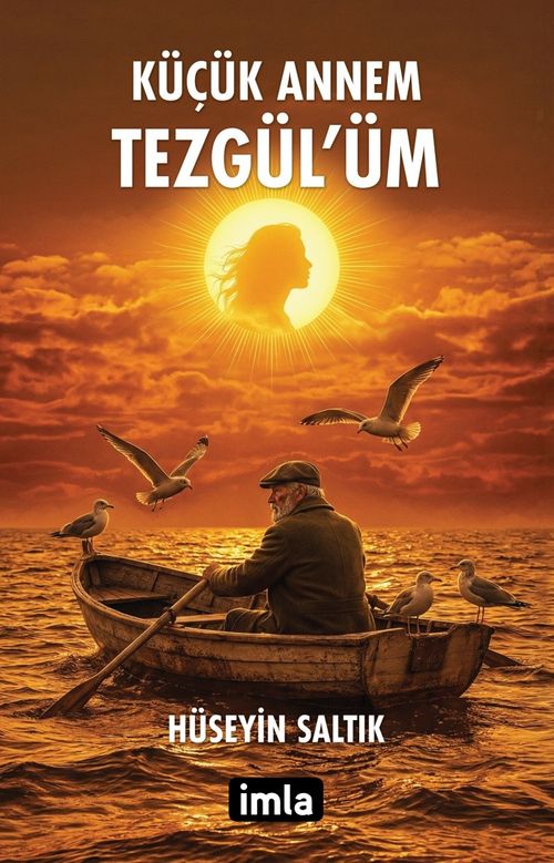 Küçük Annem Tezgül'üm
