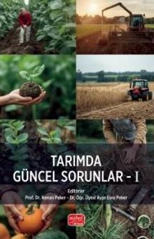 Tarımda Güncel Sorunlar-1