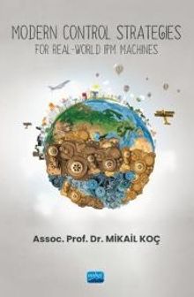 Modern Control Strategıes & For Real-World Ipm Machines