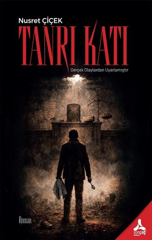 Tanrı Katı