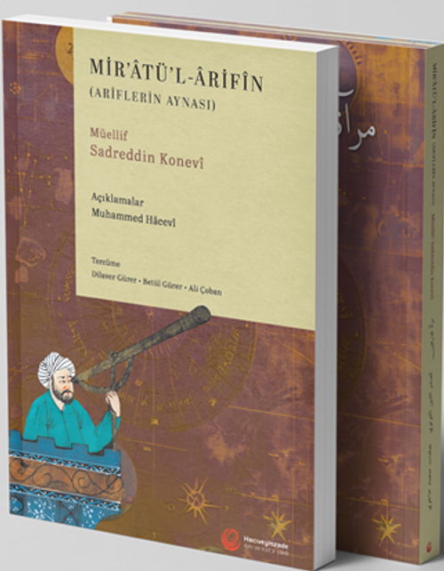 Miratül Arifin (Ariflerin Aynası)