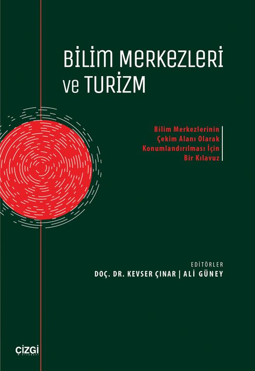 Bilim Merkezleri ve Turizm
