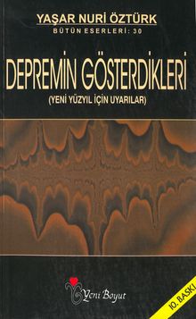 Depremin Gösterdikleri