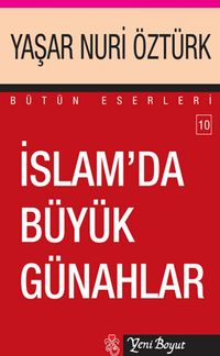 İslam'da Büyük Günahlar