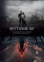 Şeytansılar & Yeryüzündeki Dünya, Altındaki Cehennemin Yansımasıdır